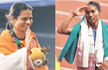 Indian women mark silver streak on Jakarta track: Hima Das and Dutee Chand make it two in a day